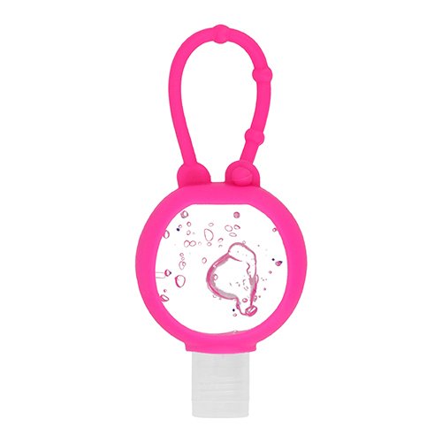 GEL ANTIBACTERIAL KETZI