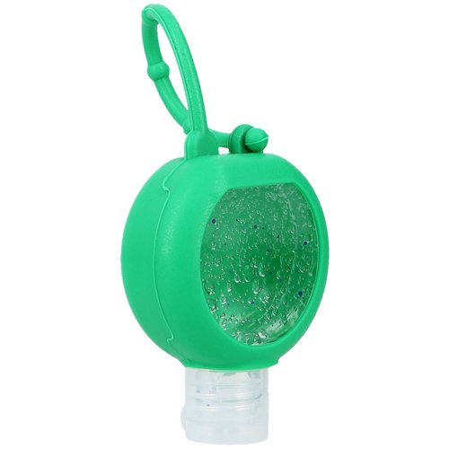 GEL ANTIBACTERIAL KETZI