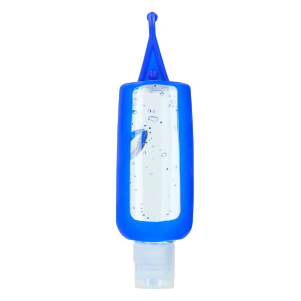 GEL ANTIBACTERIAL TOLIX