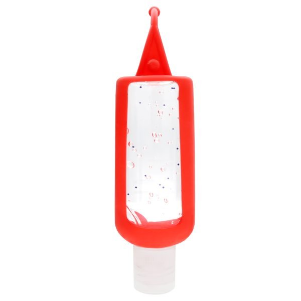 GEL ANTIBACTERIAL TOLIX