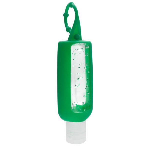 GEL ANTIBACTERIAL TOLIX