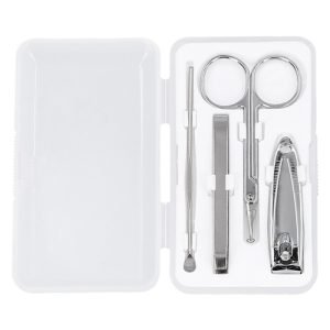 SET DE MANICURE  BIKI