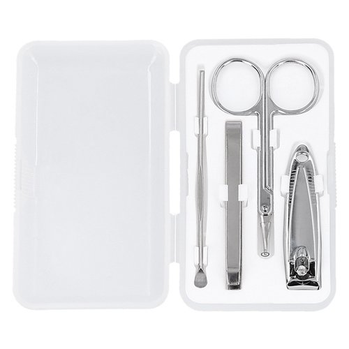 SET DE MANICURE  BIKI