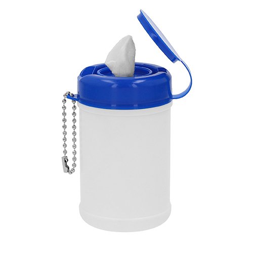 TOALLITAS HUMEDAS SALUS