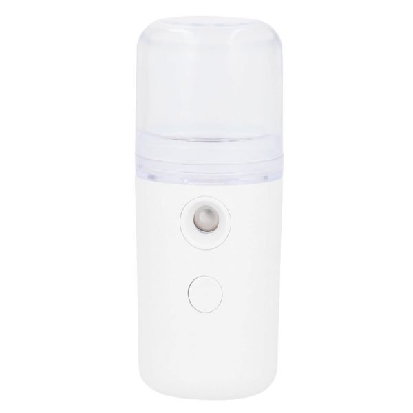 HUMIDIFICADOR PORTÁTIL  AURA