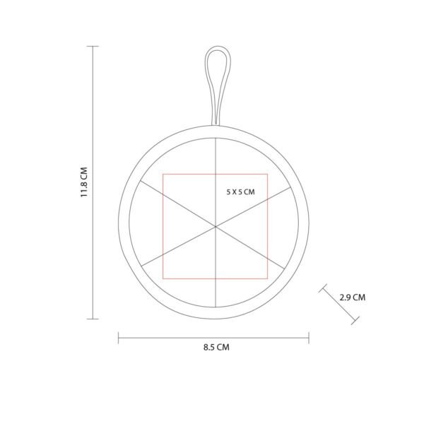 SET DE APLICADORES MAQUILASH