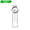 Reloj de escritorio.