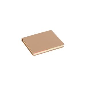 Libreta ecológica Kuala.