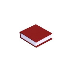 Libreta ecológica Hanoí.