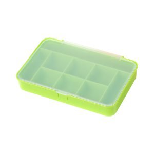 Organizador Malgesso.