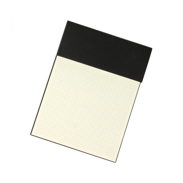 Block de notas Chennai.