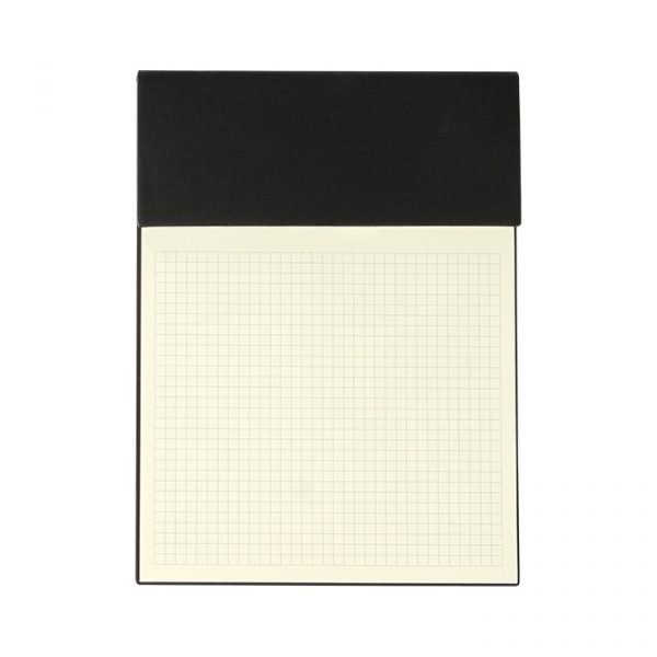 Block de notas Chennai.