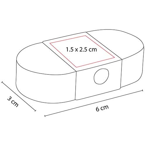 BORRADOR SACAPUNTAS SKET