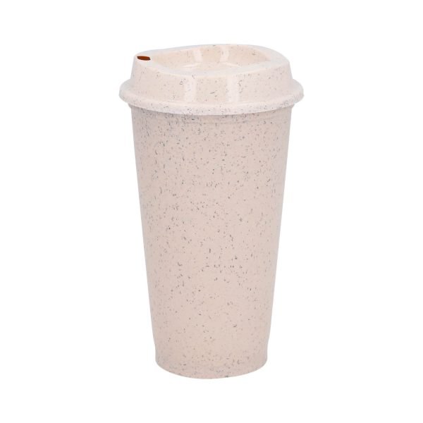 VASO  ECO SIRENA