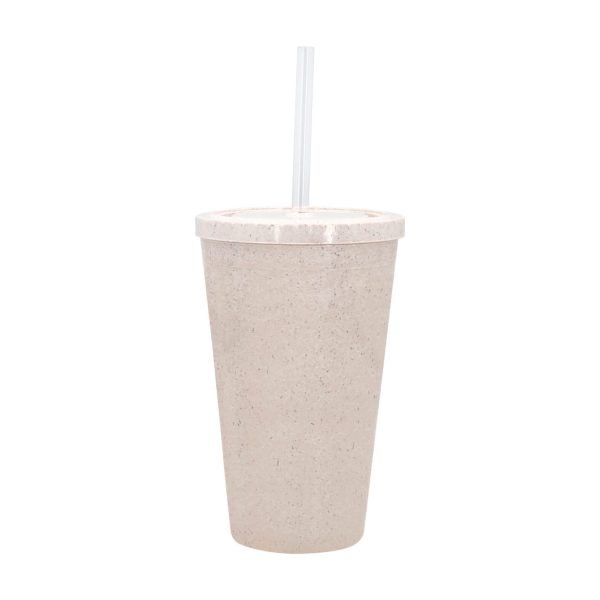 VASO  ECO TROPICAL