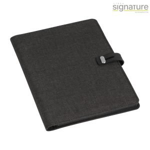 Carpeta Ambar.