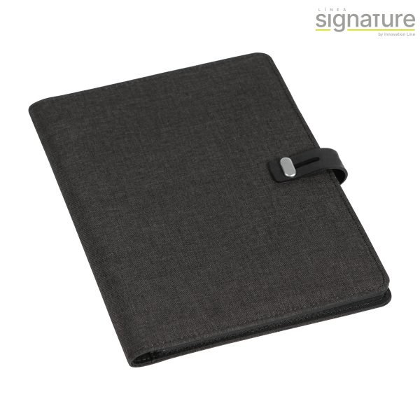 Carpeta Ambar.
