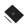 Set de libreta Cattel.
