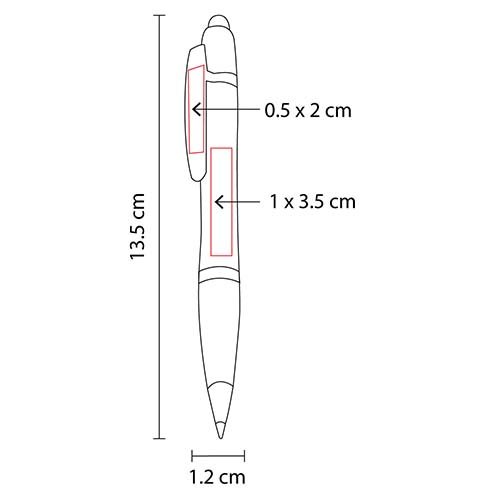 BOLIGRAFO AQUAGEL