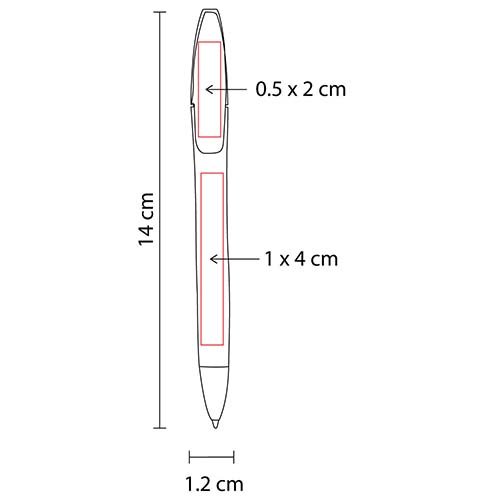 BOLIGRAFO HIDROGEL