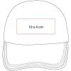 GORRA BEZIERS