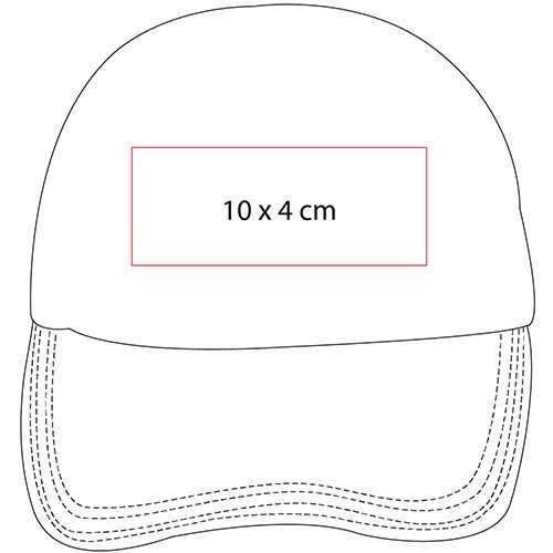GORRA BEZIERS