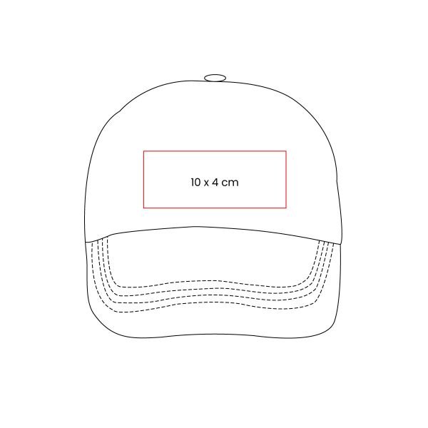 GORRA MOSELLA
