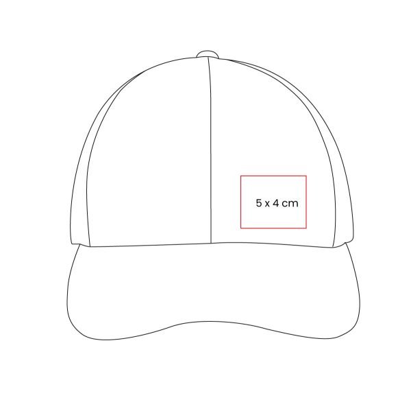GORRA PARKER
