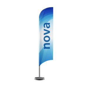 Bandera Publicitaria