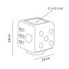 CUBO TIC-ZAP