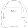 GORRA REFLECTIVE