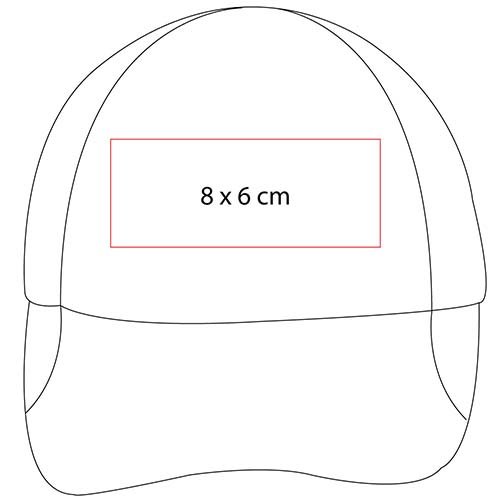 GORRA REFLECTIVE