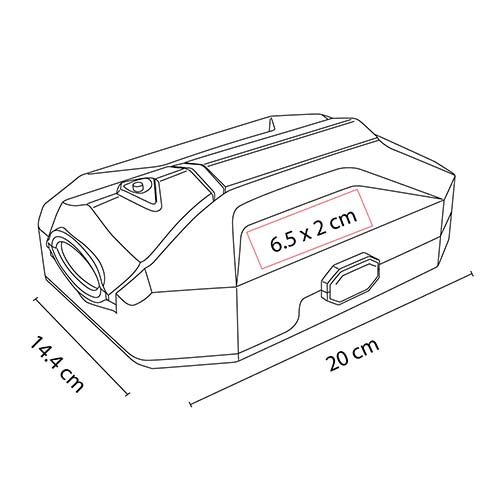 SET DE HERRAMIENTAS VALGUS