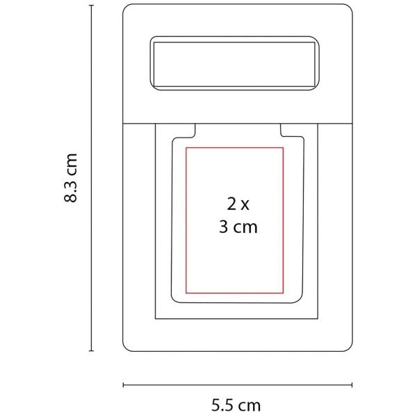 SEPARADOR ECOLOGICO WORA
