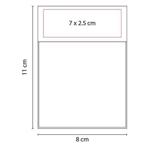 BLOCK DE NOTAS ADDAR