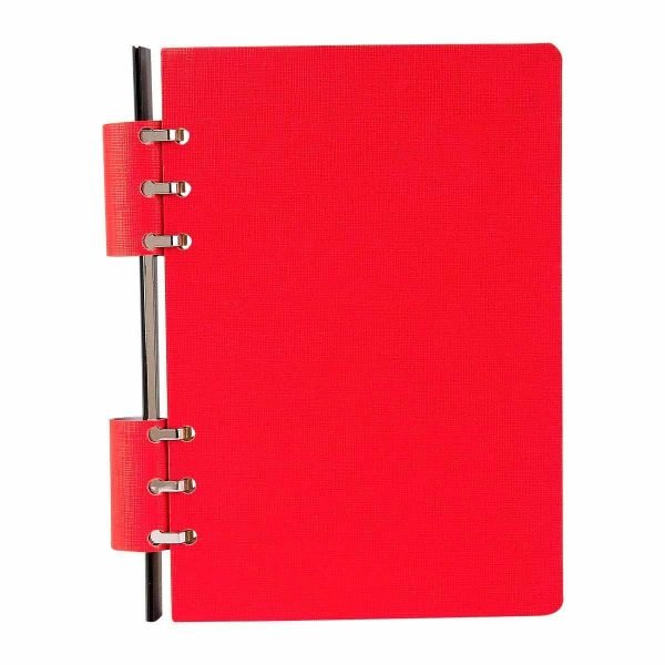 LIBRETA ALIFAN