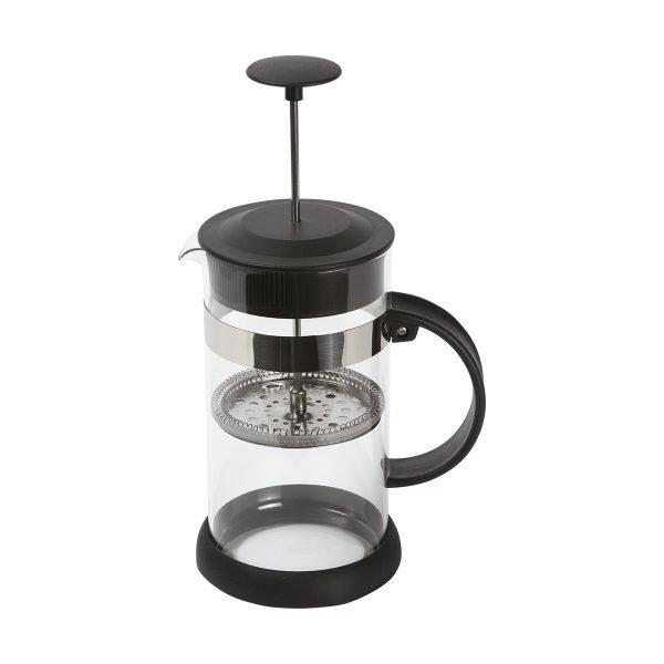 Prensa francesa de 1,000 ml.