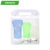 Set de 3 botellas Varansi.
