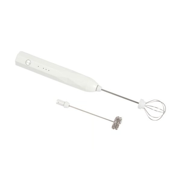 Espumador Recargable.