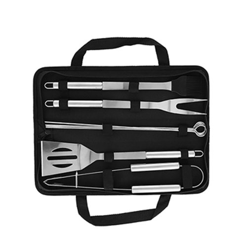SET DE BBQ  BONET