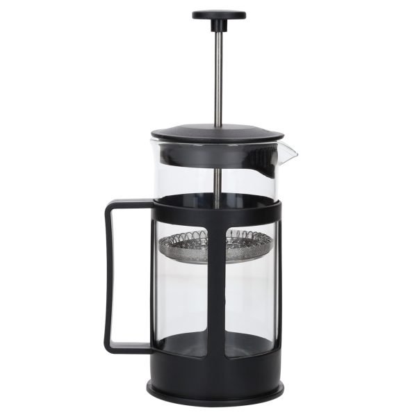 CAFETERA DE CRISTAL VALERY