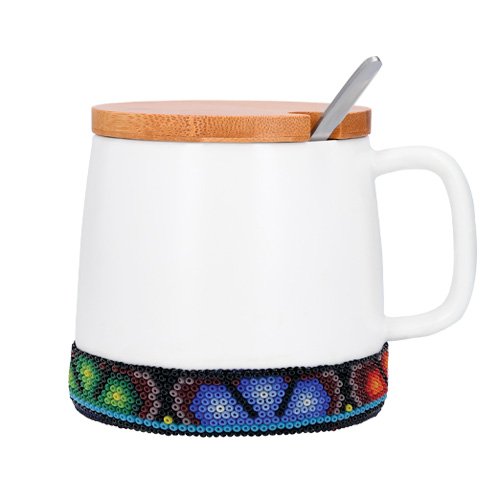 TAZA  FRIDA