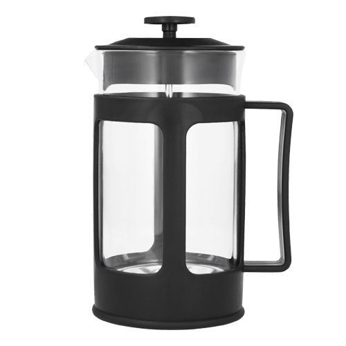CAFETERA DE CRISTAL FRENCH