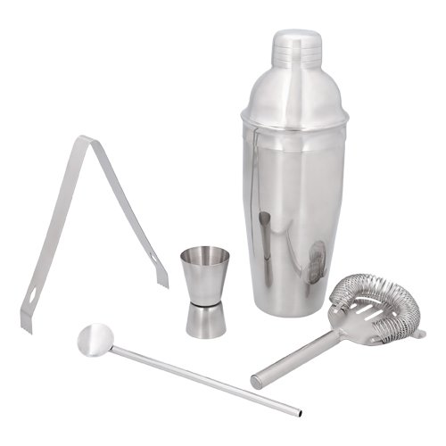 SET PARA PREPARACIÓN DE BEBIDAS MOJITO