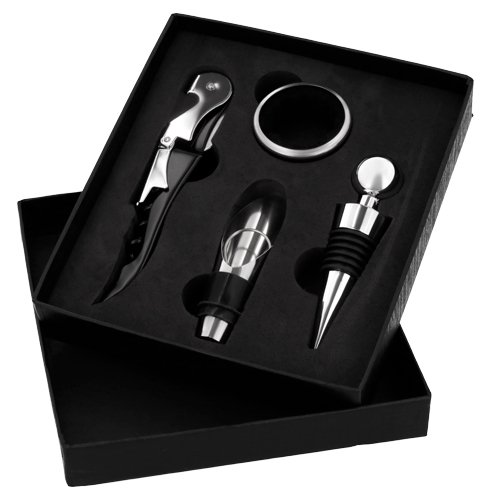 SET DE VINOS  CARLOT