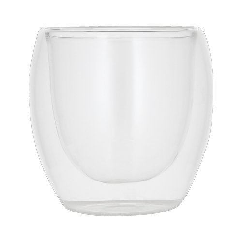 VASO DE VIDRIO BRANDY