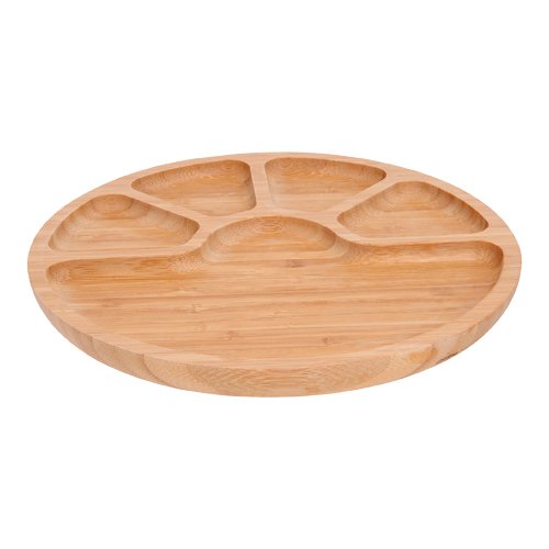 BOTANERO DE BAMBÚ  DIP
