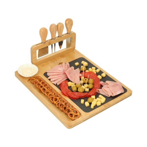 TABLA PARA QUESOSGOUDA