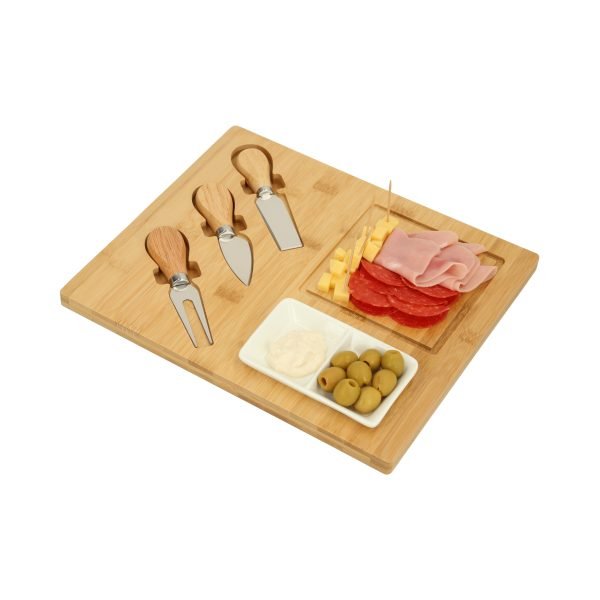 TABLA DE QUESOS  CHEESE