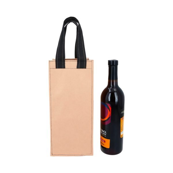 PORTA BOTELLA ECOLOGICA  VINOTECA